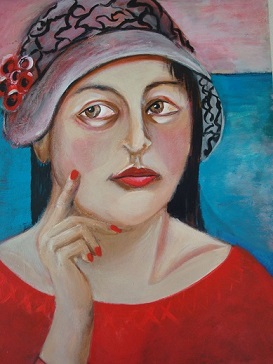 portret 2